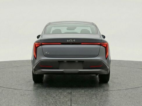Used 2025 Kia K4 FWD image 7