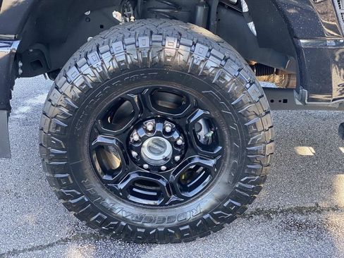 Certified 2023 Ford F250 XL w/ STX Appearance Package AWD/4WD image 10