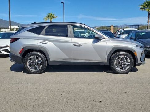 New 2026 Hyundai Tucson SEL image 25