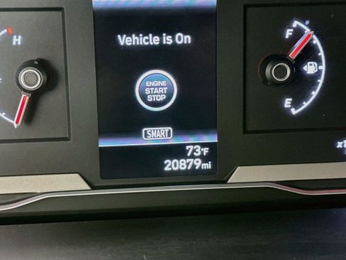 Used 2023 Hyundai Santa Cruz SEL AWD/4WD image 19