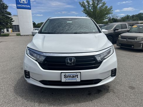 Used 2022 Honda Odyssey Touring image 8