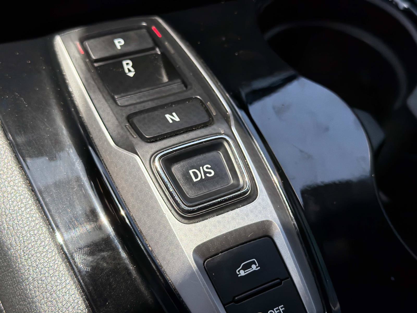 Used 2022 Honda Passport Elite image 25