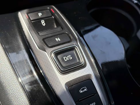 Used 2022 Honda Passport Elite image 25