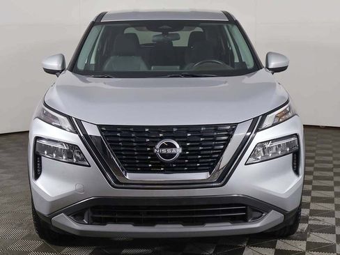 Used 2023 Nissan Rogue SV AWD/4WD image 9