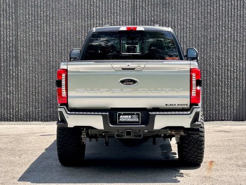 New 2026 Ford F250 Lariat w/ Black Appearance Package AWD/4WD image 5