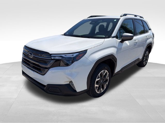 New 2026 Subaru Forester Premium AWD/4WD image 3