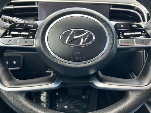 Used 2024 Hyundai Tucson SEL AWD/4WD image 10