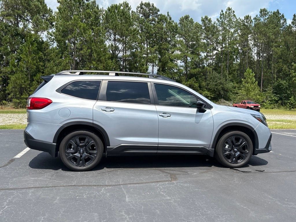 Used 2025 Subaru Ascent Bronze Edition AWD/4WD image 25