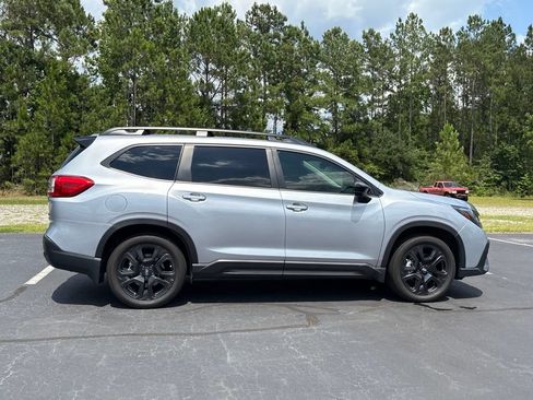 Used 2025 Subaru Ascent Bronze Edition AWD/4WD image 25