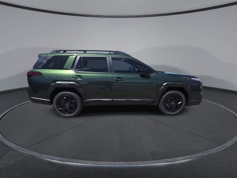 New 2026 Subaru Outback Limited AWD/4WD image 9