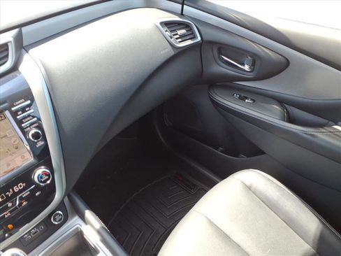 Used 2023 Nissan Murano SL w/ Cargo Package AWD/4WD image 34