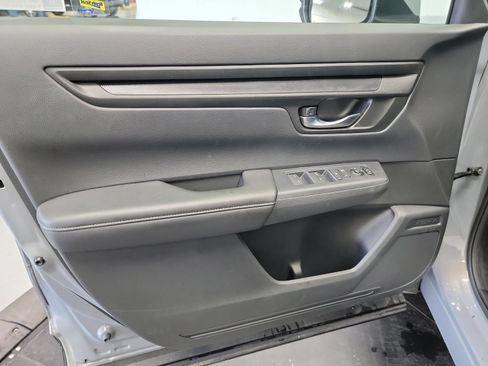 Certified 2026 Honda CR-V LX image 13