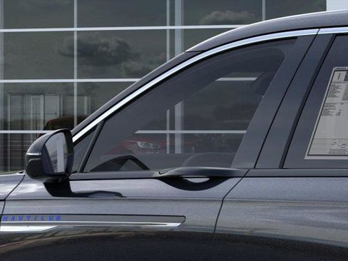 New 2026 Lincoln Nautilus Premier AWD/4WD image 20