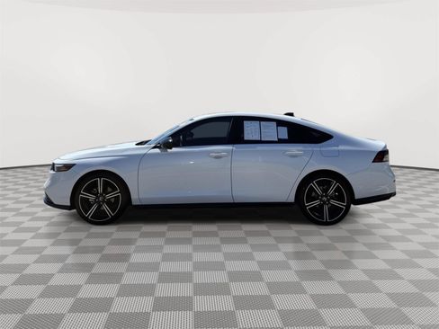 Certified 2026 Honda Accord SE image 3