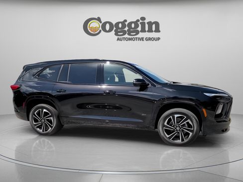 New 2026 Buick Enclave Sport Touring w/ Power Package image 21