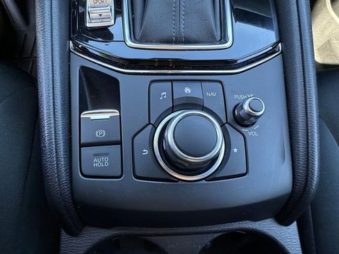 Used 2017 MAZDA CX-5 Sport FWD image 32