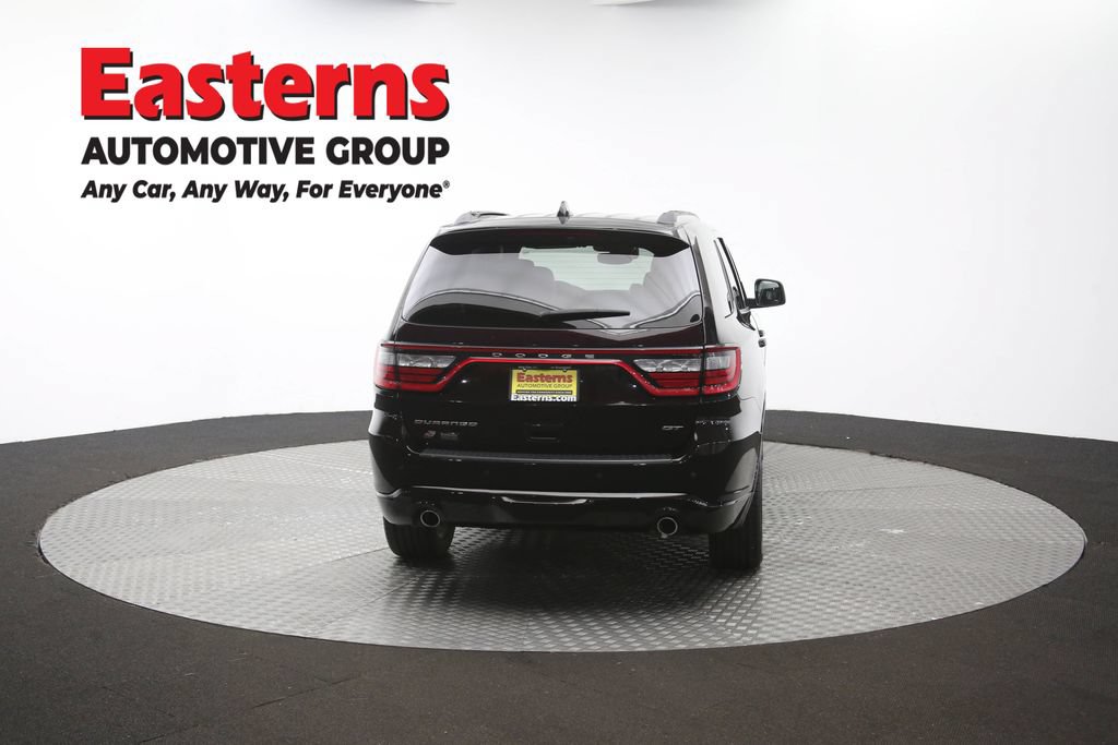 Used 2024 Dodge Durango GT AWD/4WD image 41