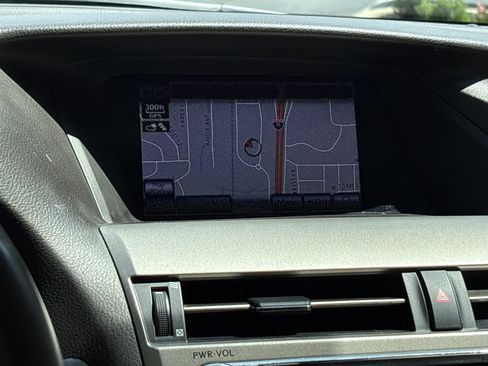 Used 2013 Lexus RX 350 AWD w/ Navigation Pkg image 33