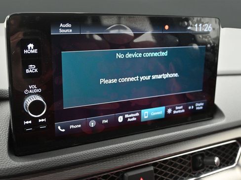 Certified 2026 Acura Integra A-Spec FWD image 4