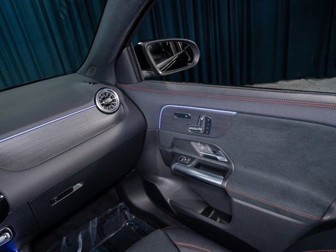 New 2026 Mercedes-Benz GLA 250 image 25