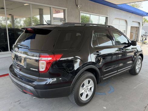 Used 2014 Ford Explorer FWD image 5