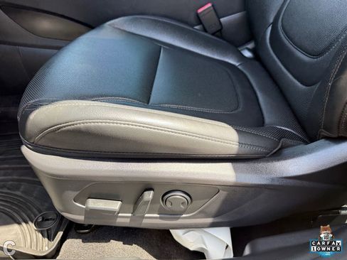 Used 2025 Hyundai Tucson SEL FWD image 20