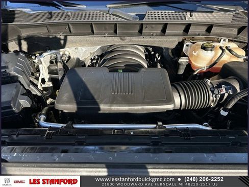 Certified 2024 GMC Sierra 1500 Denali w/ Technology Package image 12