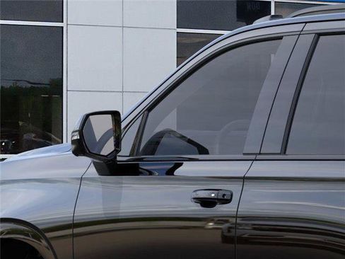 New 2026 Chevrolet Tahoe RST w/ Comfort Package image 12