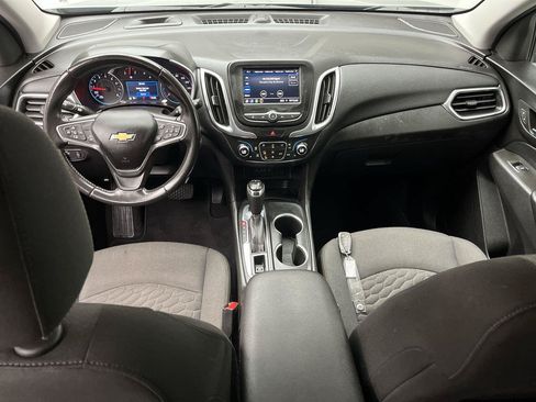 Used 2020 Chevrolet Equinox LT AWD/4WD image 4