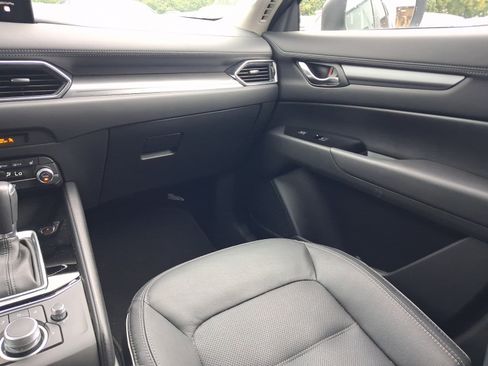 Used 2025 MAZDA CX-5 AWD 2.5 S w/ Preferred Package image 20