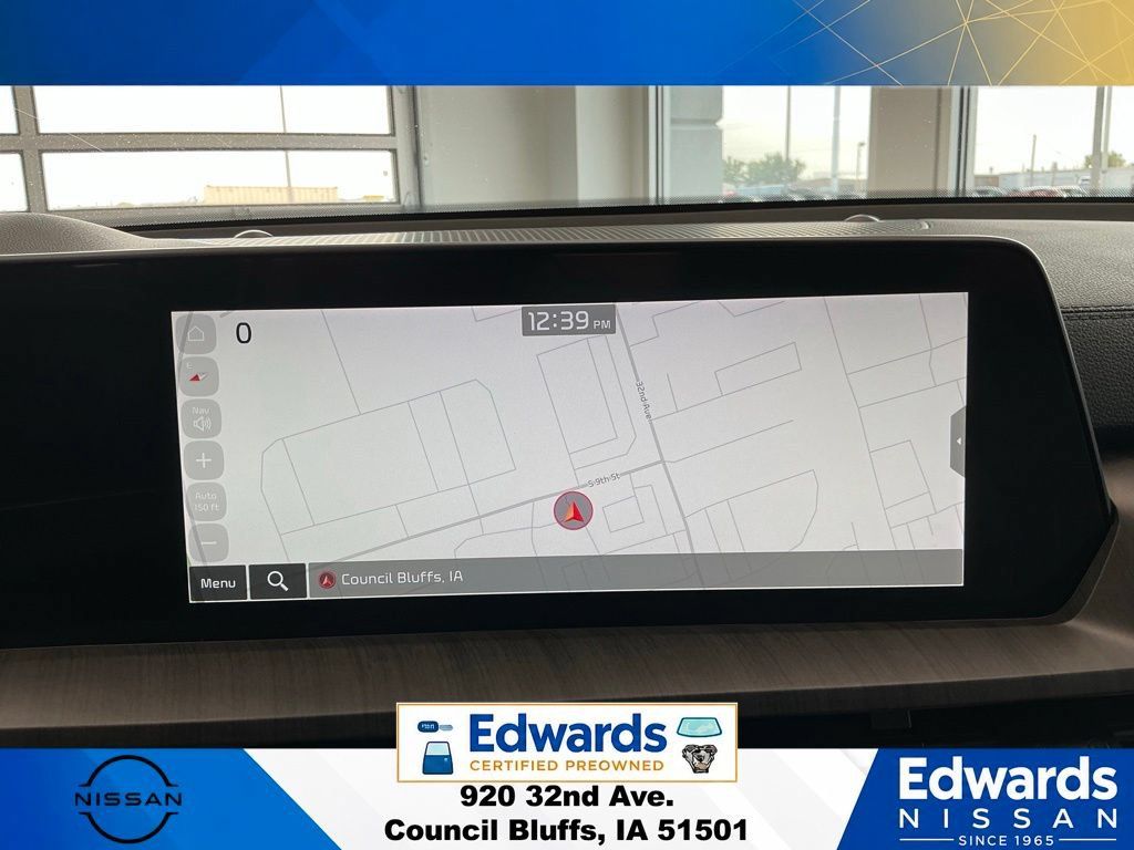 Used 2023 Kia Telluride EX AWD/4WD image 31