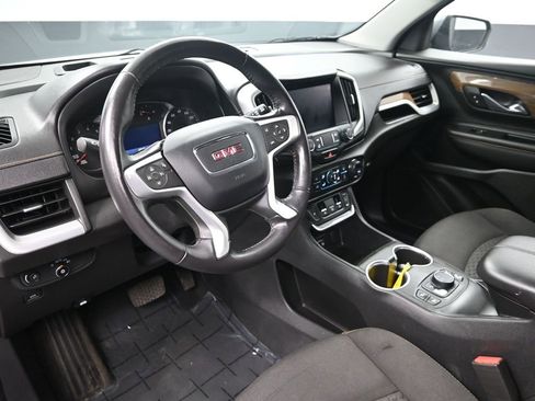 Used 2020 GMC Terrain SLE w/ Driver Convenience Package image 12