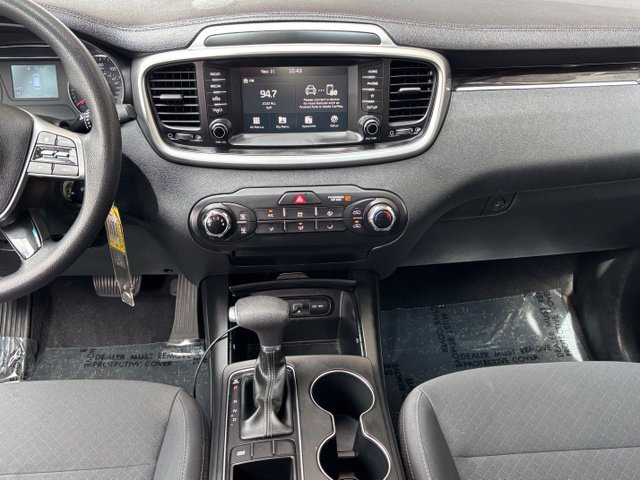 Used 2019 Kia Sorento FWD image 15