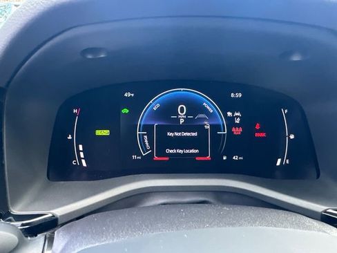 New 2026 Toyota Camry SE image 23