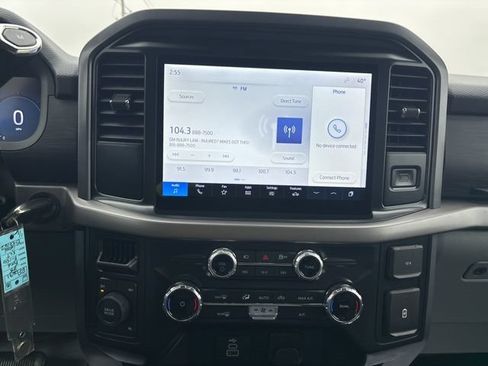 Used 2025 Ford F150 XLT w/ Equipment Group 301A Standard AWD/4WD image 20