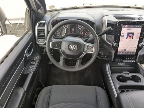 Used 2025 RAM 2500 Big Horn image 15