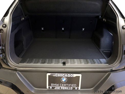 Certified 2025 BMW X2 xDrive28i image 30