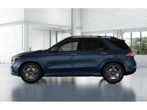 New 2026 Mercedes-Benz GLE 450 4MATIC image 33