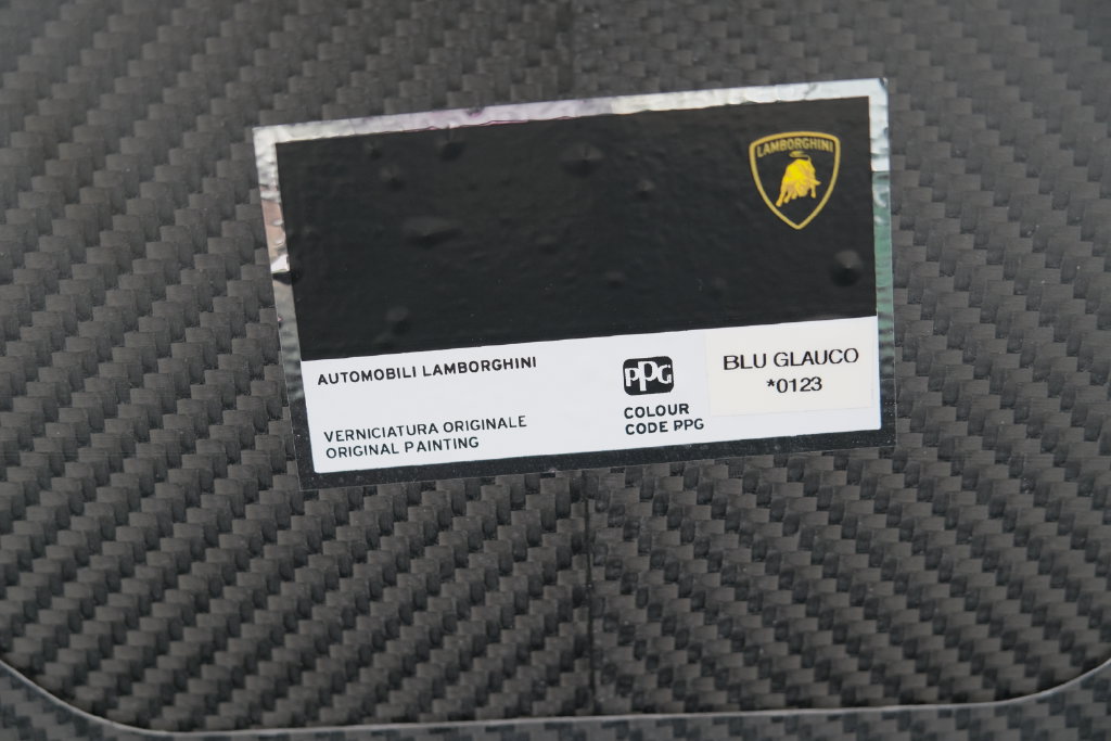 Used 2024 Lamborghini Revuelto AWD/4WD image 47