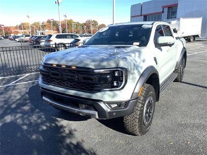 Used 2024 Ford Ranger Raptor