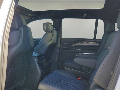 New 2025 Cadillac Escalade IQ Luxury 1 image 13