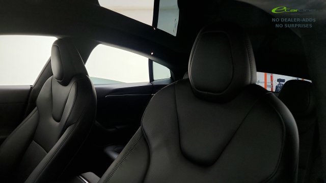 Used 2023 Tesla Model S AWD/4WD image 45