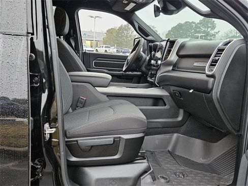 New 2025 RAM 2500 Big Horn image 15