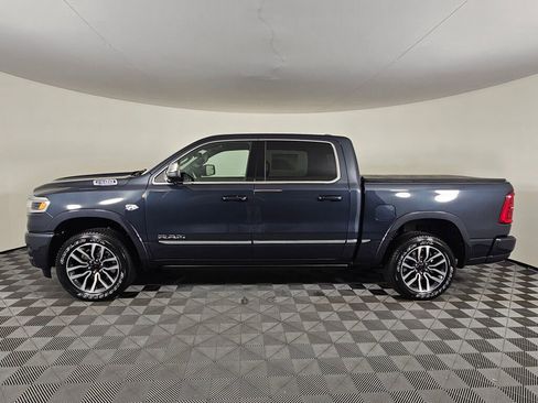 New 2026 RAM 1500 Limited AWD/4WD image 7