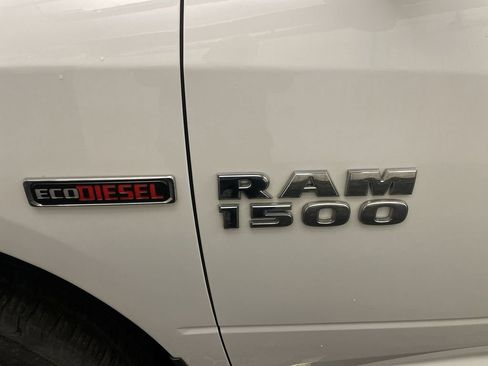 Used 2015 RAM 1500 Classic SLT AWD/4WD image 22