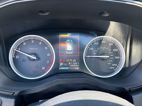 Used 2023 Subaru Forester Premium w/ Popular Package #3 image 26