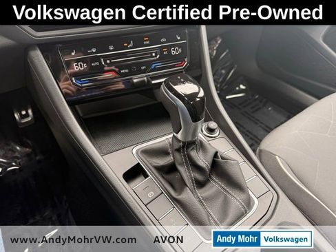 Used 2025 Volkswagen Jetta Sport FWD image 27