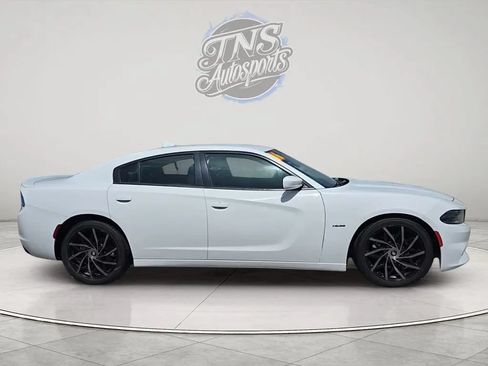 Used 2016 Dodge Charger R/T RWD image 6