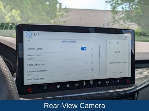 Used 2024 Ford Escape ST-Line w/ Tech Pack #1 AWD/4WD image 24
