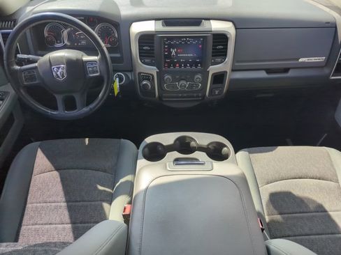 Used 2019 RAM 1500 Big Horn image 17